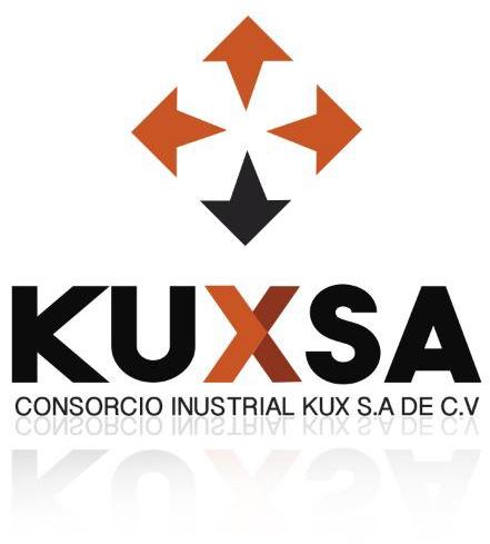 KUXSA — Consorcio Industrial KUX S.A. de C.V.